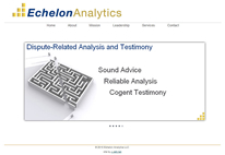 Echelon Analytics