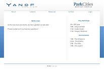 PCBC Sunday School Class