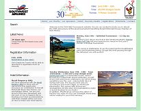 Southwest Airlines ABQ Golf Tournament