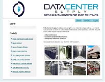 Data Center Supply