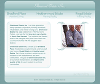 Glenwood Estate, Inc.