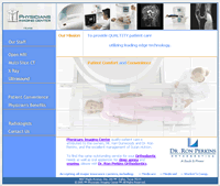 Physicians Imaging Center