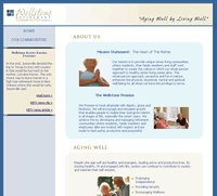 Wellstone Retirement